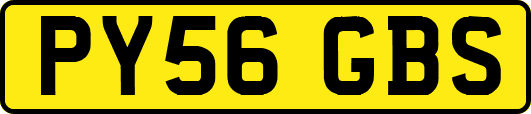 PY56GBS