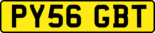 PY56GBT