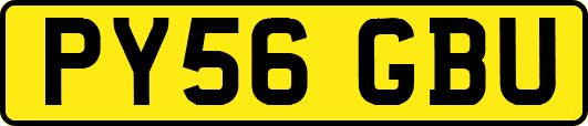 PY56GBU