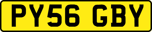 PY56GBY