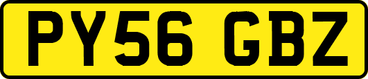 PY56GBZ