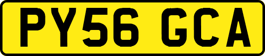 PY56GCA