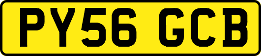 PY56GCB