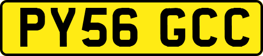 PY56GCC