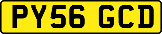 PY56GCD