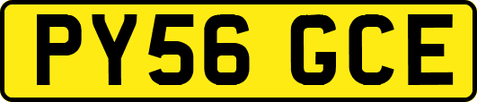 PY56GCE