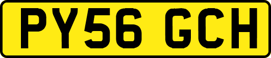 PY56GCH