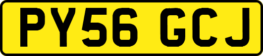 PY56GCJ
