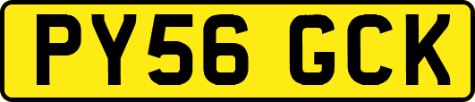 PY56GCK