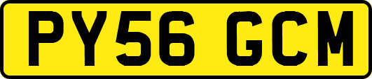 PY56GCM