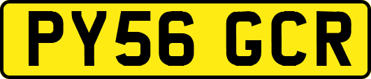 PY56GCR