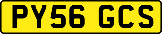 PY56GCS