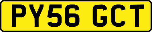 PY56GCT