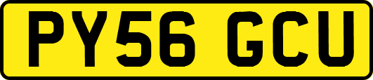 PY56GCU