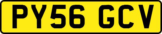PY56GCV