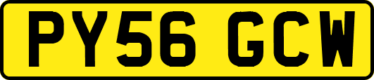 PY56GCW