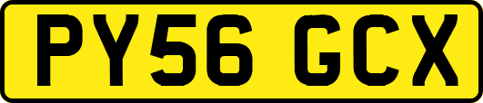 PY56GCX