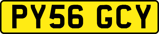 PY56GCY
