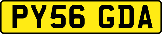 PY56GDA