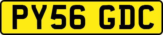 PY56GDC