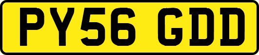 PY56GDD