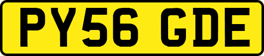 PY56GDE