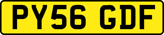 PY56GDF