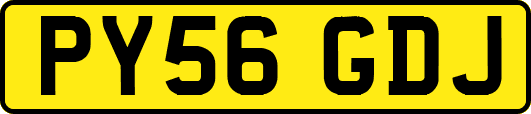 PY56GDJ