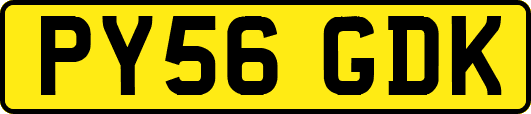 PY56GDK