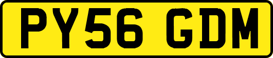 PY56GDM