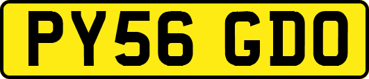 PY56GDO