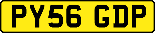 PY56GDP