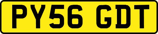 PY56GDT