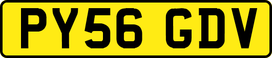 PY56GDV