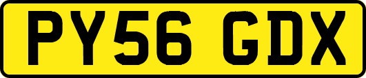 PY56GDX