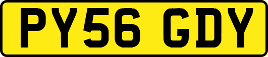 PY56GDY