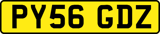 PY56GDZ
