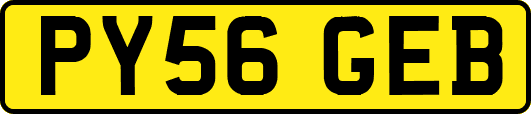 PY56GEB