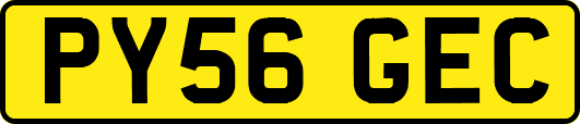 PY56GEC