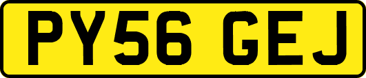 PY56GEJ