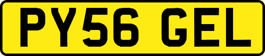 PY56GEL