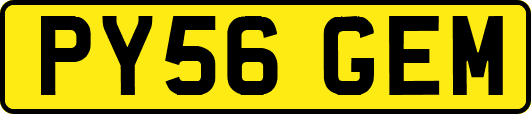PY56GEM