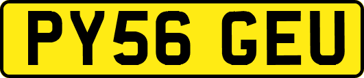 PY56GEU