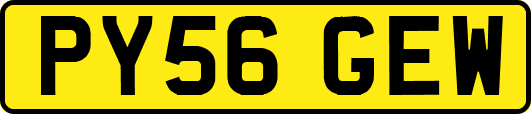 PY56GEW