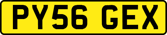PY56GEX