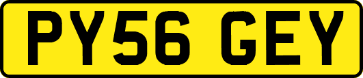 PY56GEY