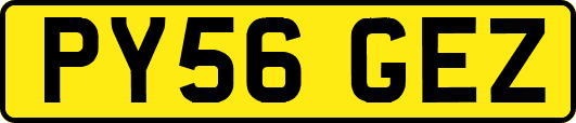 PY56GEZ