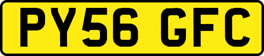 PY56GFC