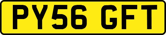 PY56GFT