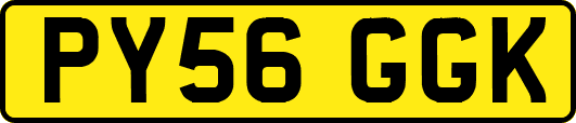 PY56GGK